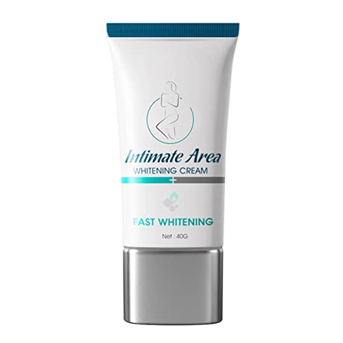 Intimate skin bleaching cream Vardagligheter 2024