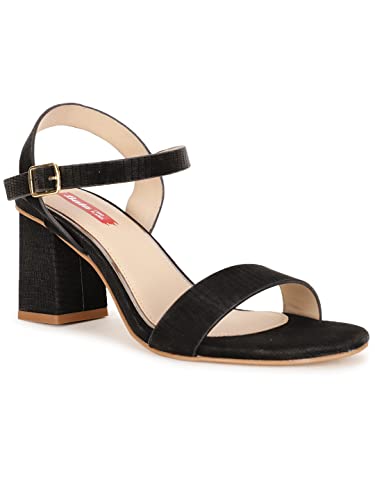 Image of Bata Women's Block Heel Sandal
