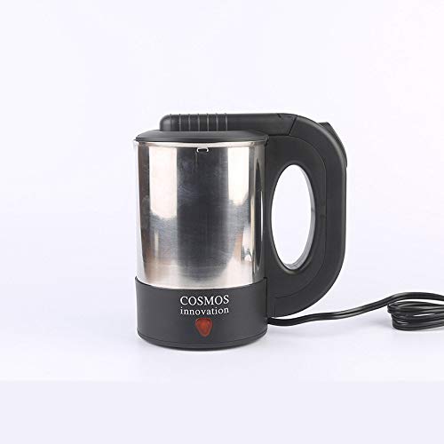 BOLLITORE PORTATILE 350 Ml/500 Ml/750 Ml Per Bevande Da Donna Prodotti - Foto 7