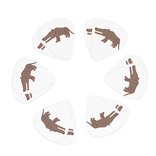 M^[sbN 12 3ނ̌ M^[sbNZbg sbNP[X [{bNXt AR[XeCNM^[ GLM^[ EN }h x[X oW[p Sҗp guitar picki0.46mm0.71mm&0.96mmj Ah