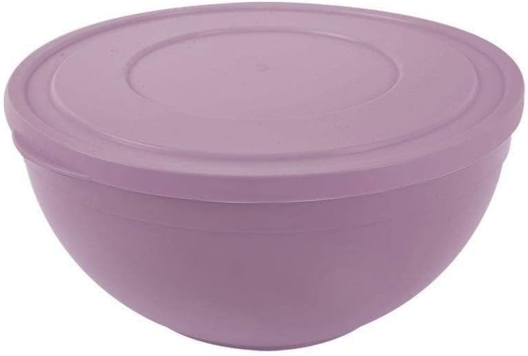 orion group Ciotola per pasta lievitata, ciotola con coperchio, 6 l - immagine 6