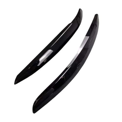 Kit séparateur de spoiler pour VW Polo MK5 6R 6C GTI TDI MPI 2009-2017