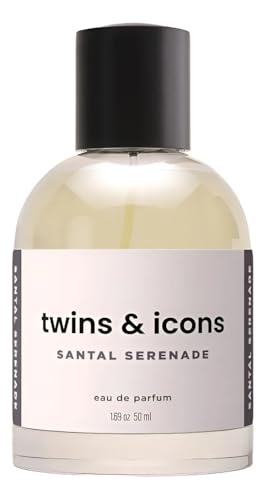 Recopilación de Insolence Perfume que Puedes Comprar On-line. 36 Perfumes para Hombre y Mujer Santal Serenade 50ml | Inspirado en el aroma de S33 de L.L | Notas Amaderadas, Cardamomo, Iris y Cuero | Larga Duración | Pefume Unisex para Toda...