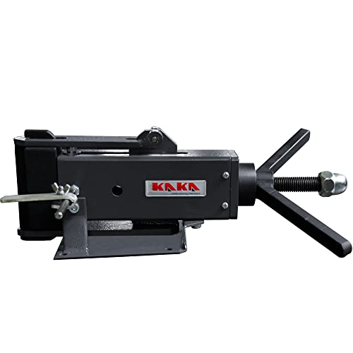 KAKA FB-4 Manual Steel Bending Brake
