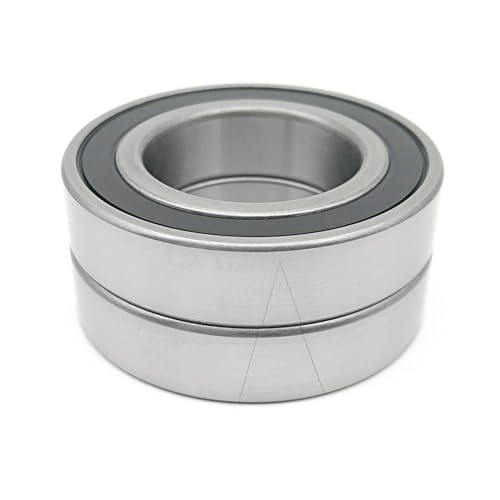 7012C roulements de broche de vitesse anti-vibrations 60X95X18 ABEC-7
