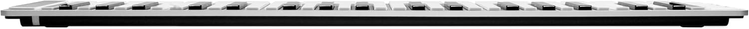 ESI Xkey 37 | Clavier MIDI USB ultra-plat avec 37 touches