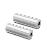 Cuisinart Biodegradable Vacuum Food Saver Sealer...