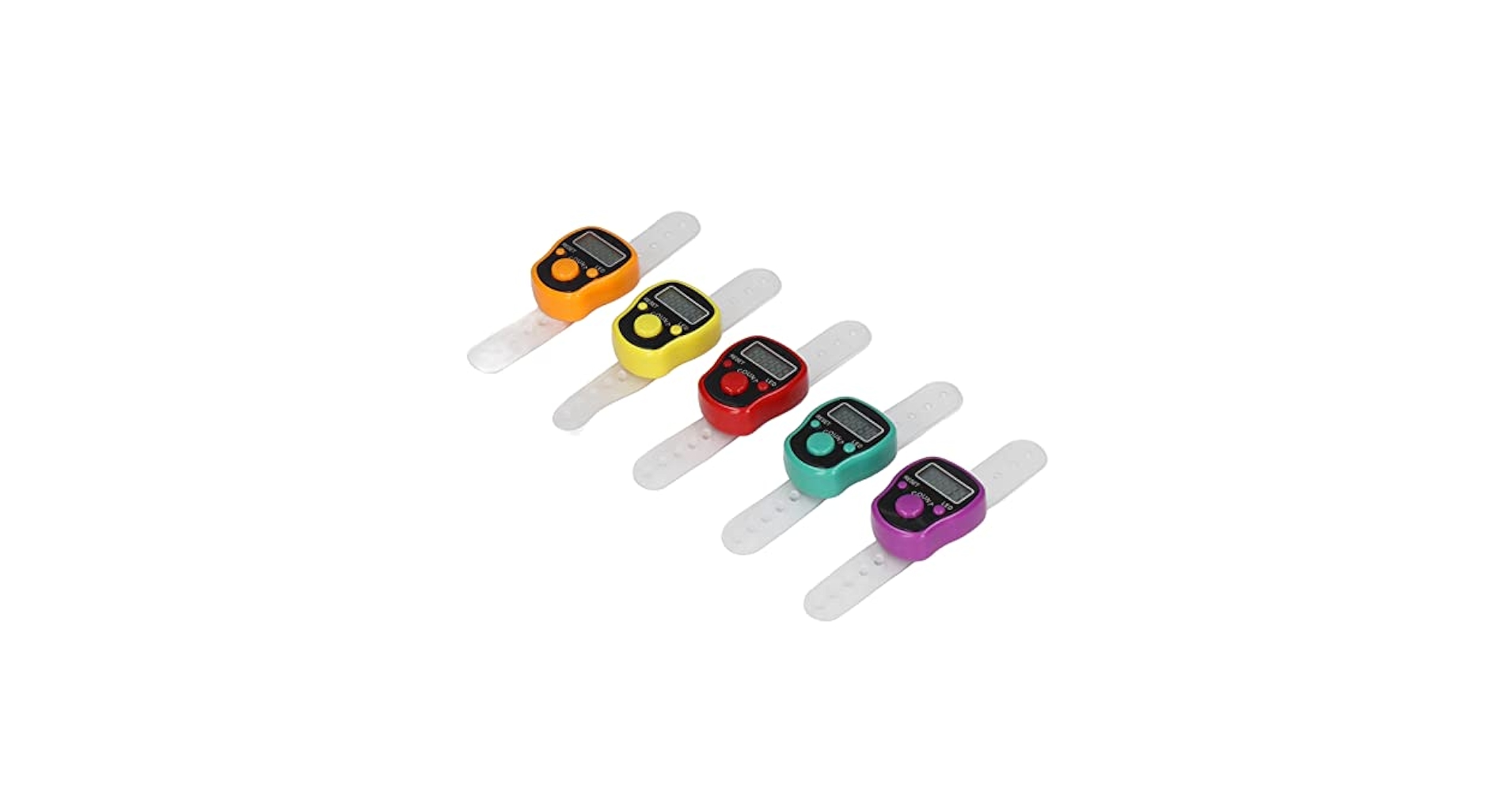 Amazon.co.jp: 電子フィンガーカウンター Sxh5136 クリッカー