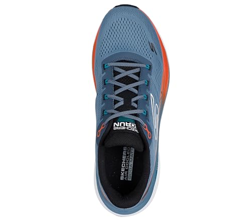 Image of Skechers Mens Max Cushioning Propulsion Sneaker
