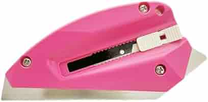 ピンク カッター ユニークデザイン w154023.jpg