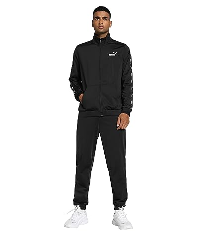 Image of PUMA Mens Tracksuit