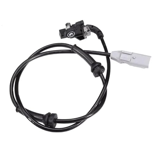 Capteur de vitesse de roue de voiture ABS arrière Peugeot RCZ 9674196180
