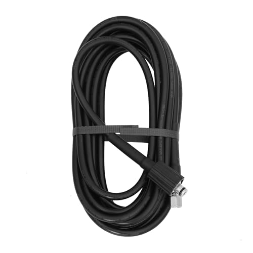 GALPADA Manguera Extensión Lavadora Alta Presión Resistente y Duradera para Limpieza Coche Compatible Accesorios Hidrolavadora