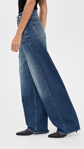 DAZE Women's Highland Jeans4