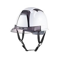 トーヨーセフティー 高機能ヘルメットヴェンティー うす黄/スモーク 4個セット Amazon | TOYO(トーヨーセフティー) ヘルメット ヴェンティー