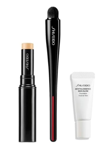 SHISEIDO [Lbv RV[[Lbg | VNXL fBAgteBO RV[[ 102 Fair 2.7g { TSUTSU FUDE RV[[uV { GbZX XLOE t@f[V i220jTCY