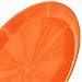 D·D DYNAMIC DISCS Latitude 64 Retro Burst Sapphire Disc Golf Distance Driver | Easy to Throw, Beginner Friendly Disc Golf Driver | Grippy Base Plastic w/Burst Effect | 160g & Under | Orange