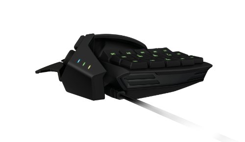 キーボード Razer Tartarus Amazon.com: Razer Tartarus Pro Gaming Keypad: Analog-Optical