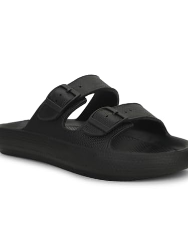 Image of Bata Men's Slip-on Sandals