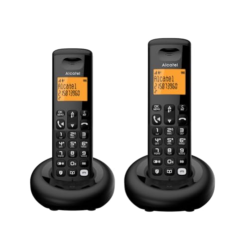 ALCATEL E260 S. Voice