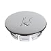 Pfister 941-330A 01 / 03 Series ABS Hot Button, Polished Chrome