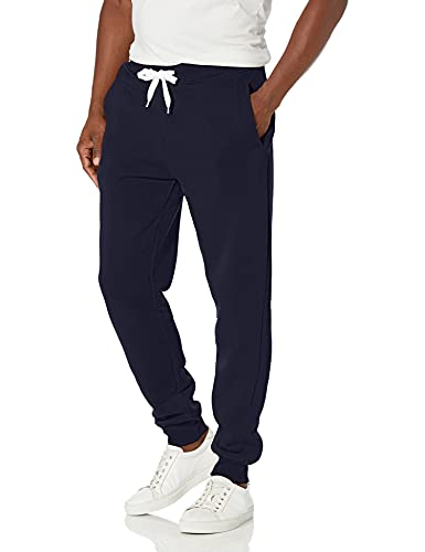 Image of Southpole Men's Basic Fleece Jogger 2pcs Pack