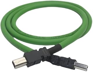 zatagen Communication Cable JEPMC-W6012-01-E JEPMC-W6012-02-E JEPMC-W6012-03-E (JEPMC-W6012-02-E 2M)