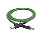 zatagen Communication Cable JEPMC-W6012-01-E JEPMC-W6012-02-E JEPMC-W6012-03-E (JEPMC-W6012-02-E 2M)