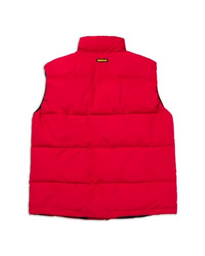 Image of CAT mens Arctic Zone Vest