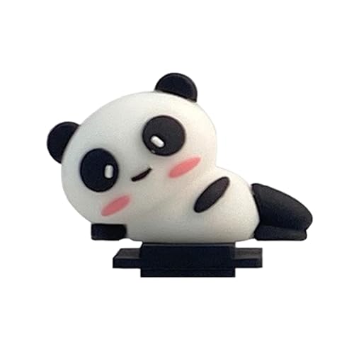 Generic Panda Cartoon Blitzschuh-Abdeckung WVPD5K