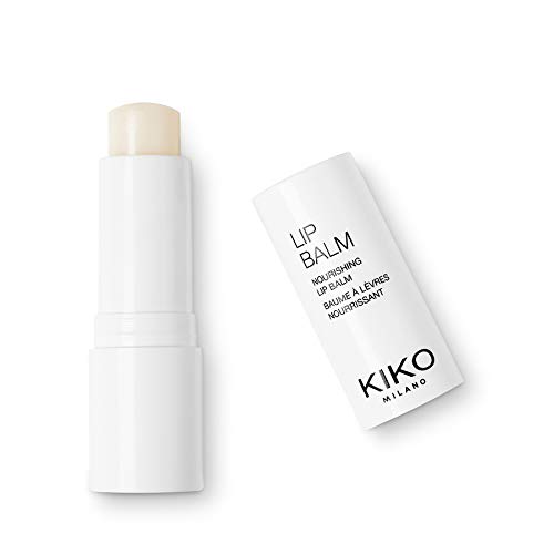 KIKO Milano Lip Balm | Bálsamo nutritivo de acción intensiva para labios Cover