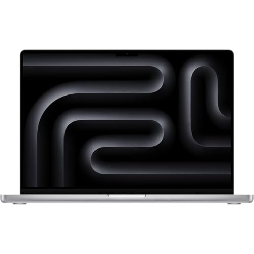 Apple MacBook Pro 16.2" with M3 Pro Chip (Late 2023)