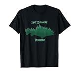 Lake Dunmore Apparel