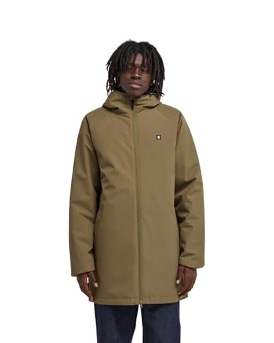 Parka Winter Homme Element Alder 2.0 Travel Veste Capuche