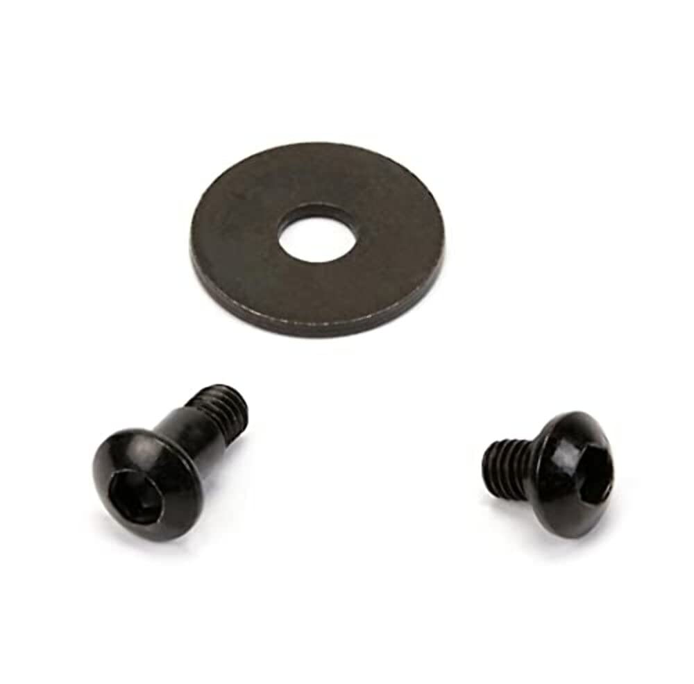 Warn Ind. 107485 S/p Rope Fastener Kit Vr Evo