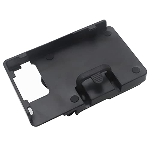 HUVNEXA Nuevo Soporte de navegación for Motocicleta, Soporte for teléfono móvil, Placa GPS, for Ducati, for MULTISTRADA 1200 Soporte para teléfono de Motocicleta(3)