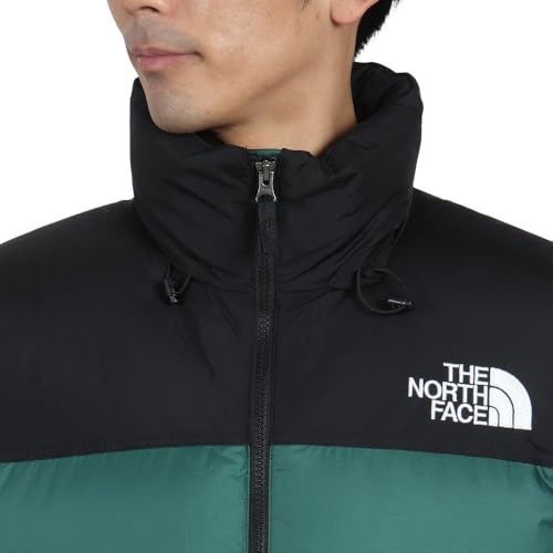 THE NORTH FACE ヌプシベスト ND92338 の商品画像 5