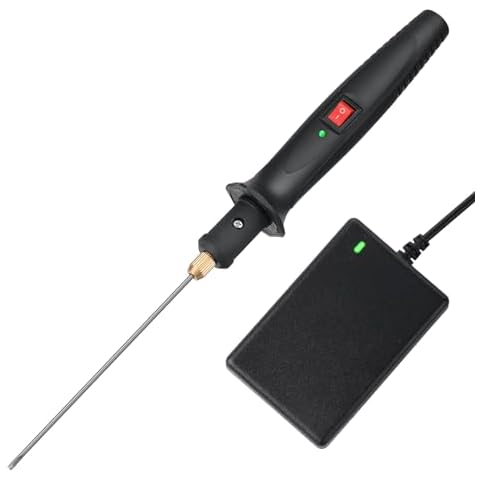 GOCHANGE 18W Foam Cutter Cover
