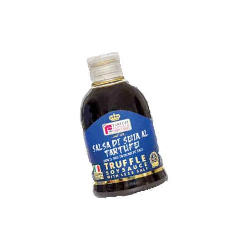 Salsa de trufa de soja 5000 gramos