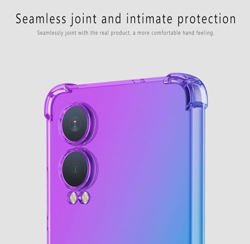 SEAHAI Case for OnePlus Nord CE 4 Lite 5G - Image 3