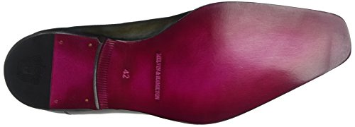 Melvin & Hamilton Woody, Scarpe Stringate Oxford