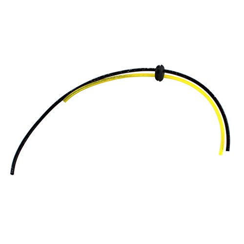 Uspeeda Fuel Line Filter & Grommet For Redmax Eb7001 Ebz6500 Ebz7500 Ebz8500 Ebz7150 579138304 #TOP2