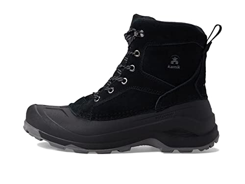 Image of Kamik Men's Empire Lo Winter Boots