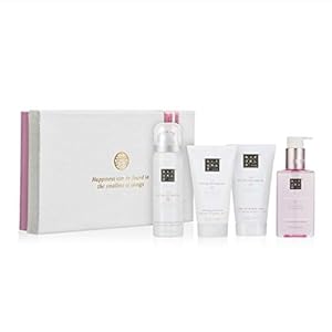 Rituals, The Ritual Of Sakura Cadeauset, Renewing Treat, Small