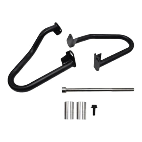 Cadre de pare-chocs pour Rebel CM1100 en acier renforcé