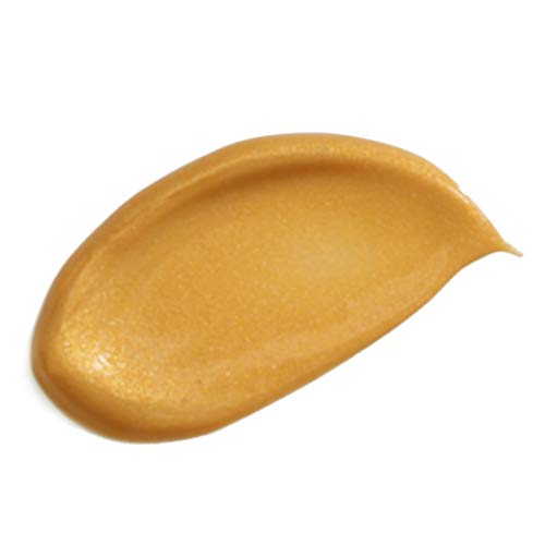 Body shimmer Fragrance Free Lotion