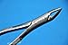 New Heavy Duty Premium German Dental Extracting Extraction Forceps No 150 Dental Instruments Extracting Forceps