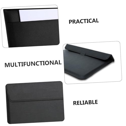 Funda para portátil de bolsa multifuncional resistente al agua para notebook 3