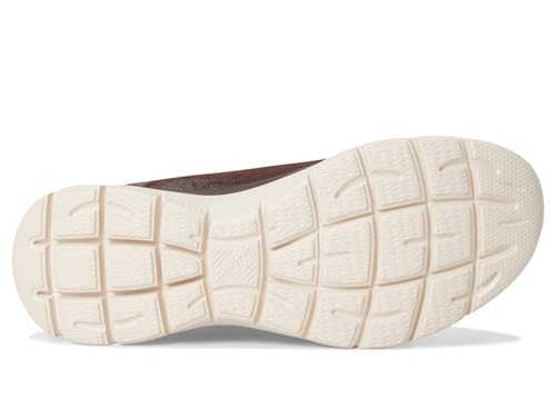 Image of Skechers Women's Arch-Fit Summits Lux Leopard
