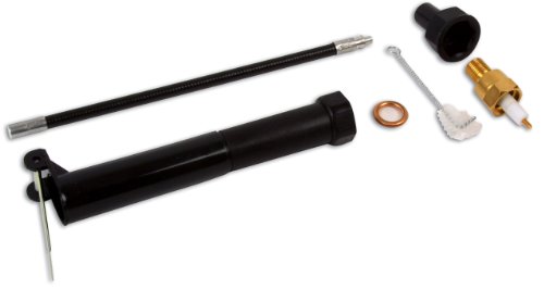 Gunson G4172 Colortune - Set de instalación de bujía para moto (10 mm)